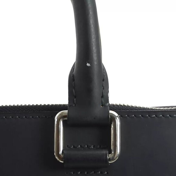 Auth LOUIS VUITTON Damier Cobalt Greenwich Handbag Shoulder Bag authentic - Picture 9 of 16